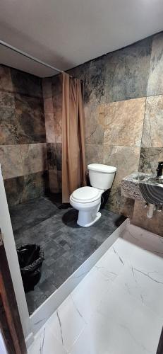 Hotel Casa Hidalgo in Segundo de Cobián Centro