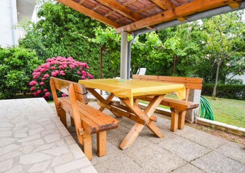 Apartment Pjescana Uvala - Istrien 11126 - Location saisonnière - Pješčana Uvala