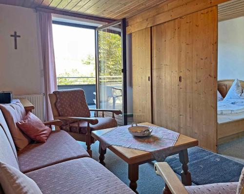 Apartment Strobl 1 in Strobl