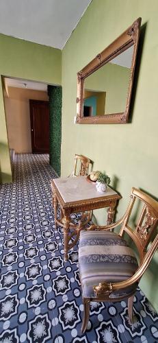 Hotel Casa Hidalgo in Segundo de Cobián Centro