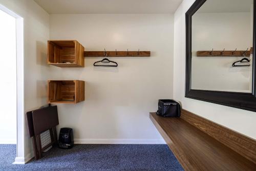 The Billy Motel by null