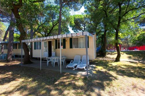 Mobilehome in Belvedere Grado 53452 in Aquiléia