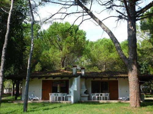 Mobilehome in Belvedere Grado 53452 in Aquiléia