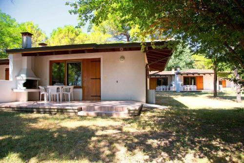 Mobilehome in Belvedere Grado 53452 in Aquiléia
