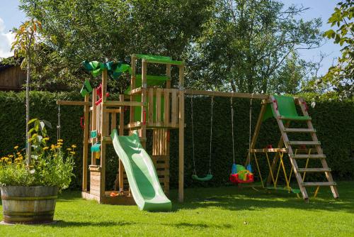 Apartment Strobl 2 in Strobl