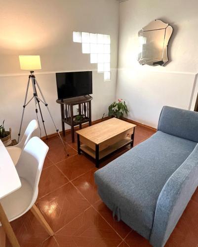 Casa, gran parrillero a pocos minutos de sitios turísticos (Casa, gran parrillero a pocos minutos de sitios turisticos) in Minas