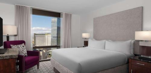 Marriott's Grand Chateau 1BR Apartment with Resort Access, Las Vegas (photo 9)