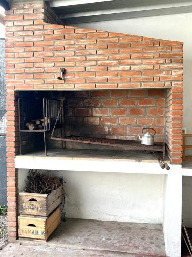 Casa, gran parrillero a pocos minutos de sitios turísticos (Casa, gran parrillero a pocos minutos de sitios turisticos) in Minas