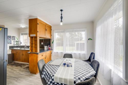 ทัศนียภาพภายนอกโรงแรม, Napier Serenity Stay - Napier Holiday Home in ปีรีไม