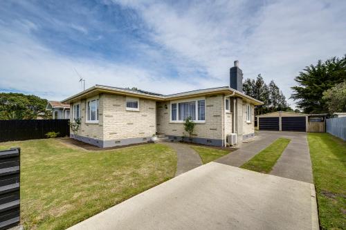 ทัศนียภาพภายนอกโรงแรม, Napier Serenity Stay - Napier Holiday Home in ปีรีไม