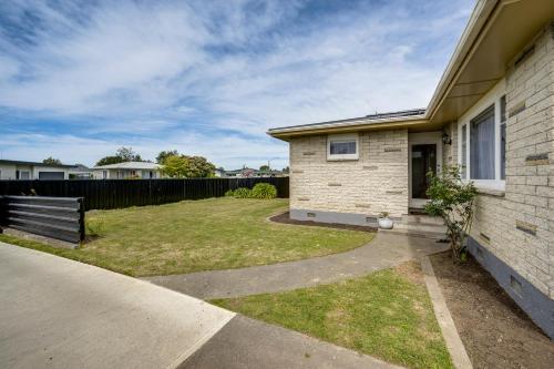 ทัศนียภาพภายนอกโรงแรม, Napier Serenity Stay - Napier Holiday Home in ปีรีไม