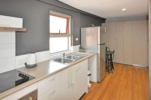 Stylish Studio 1x1 Walk to CBD in Port Hedland