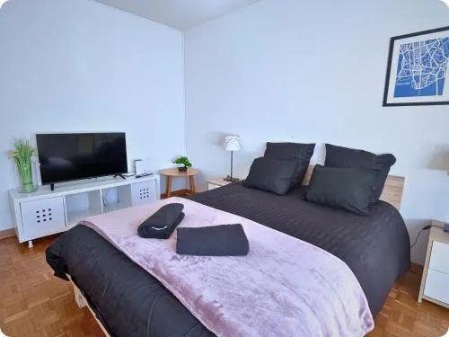 FlurInn - Studio in Bern - Self Check-in in Bern, Schweiz
