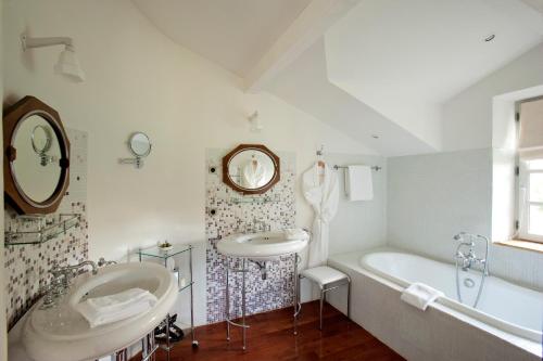 duplex suite panoramic view