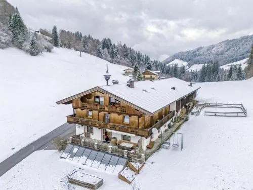 Tiroler Bergtraum Top 1 in Wildschönau, Österreich