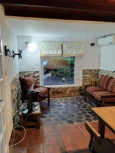 Casa alameda in Mar De Cobo