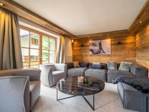 Chalet Fernblick - Kirchberg in Tirol
