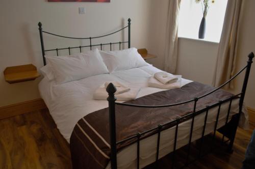 Sea Breeze Guest House
