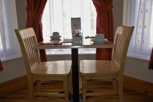 Sea Breeze Guest House