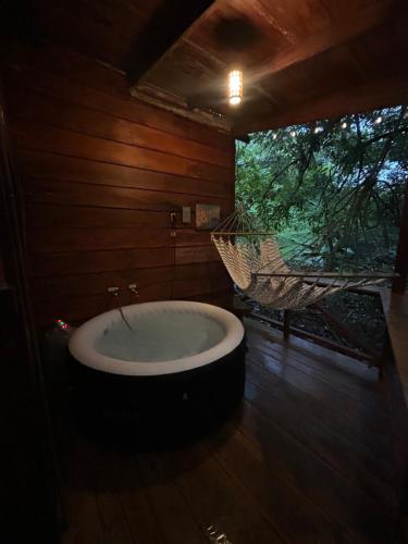 Casa Torre Eco- Lodge, Fortuna (foto 9)