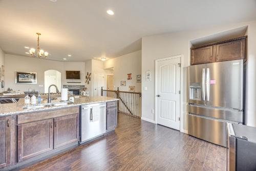 Colorado Springs Home with Game Room and Mtn Views - image 13