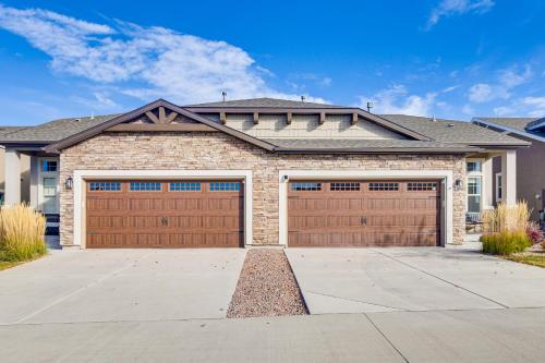 Colorado Springs Home with Game Room and Mtn Views - image 6