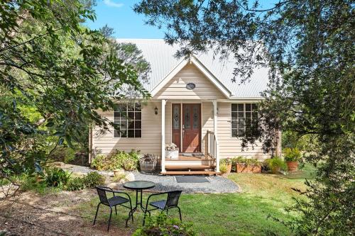 Glenrose Cottages
