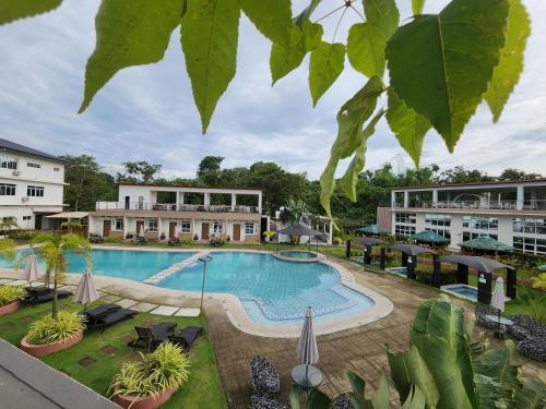 JADE RESORT - Bauang, La Union