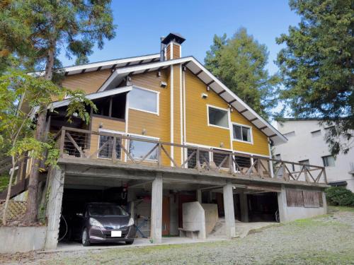 Santana Lodge Hakuba