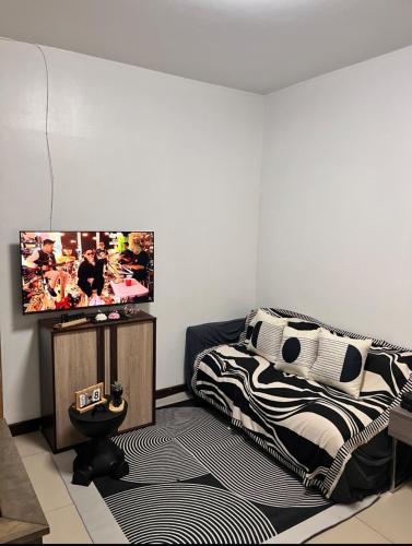 Solemare Parksuites - Pasay