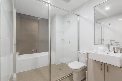 Central Redfern Home with Balcony Escape Sydney 