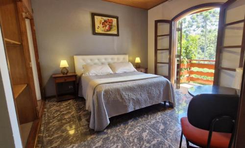 Foto - Pousada da Lua