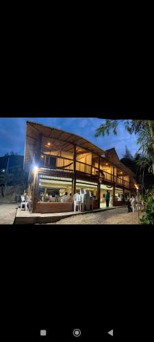 Finca el paraiso campestre in Boqueron