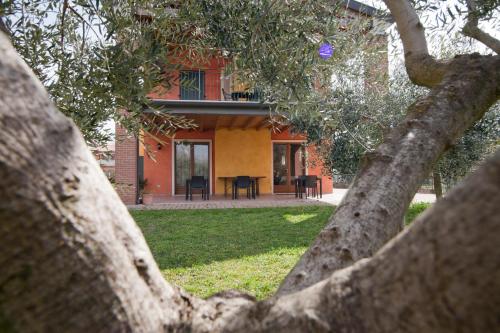  Agriturismo Le Sigalette in Salionze