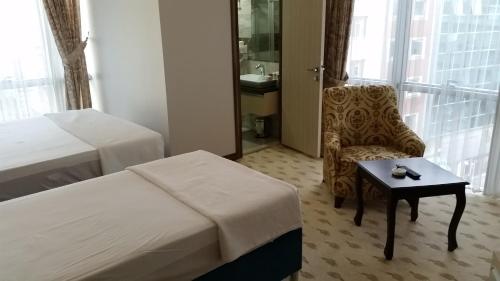 Elazig Gunay Hotel - image 14