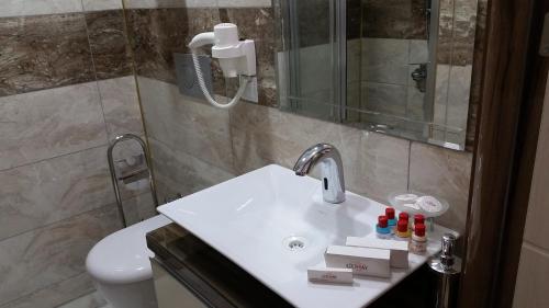 Elazig Gunay Hotel - image 3