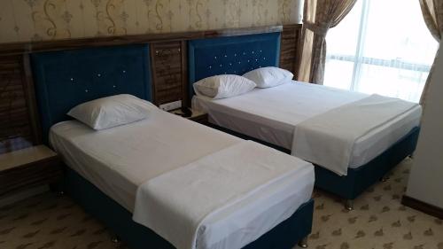 Elazig Gunay Hotel - image 13