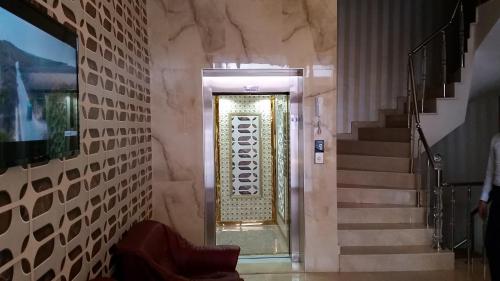 Elazig Gunay Hotel - image 11