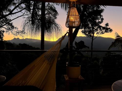 Heaven's Gate in Currumbin Völgy