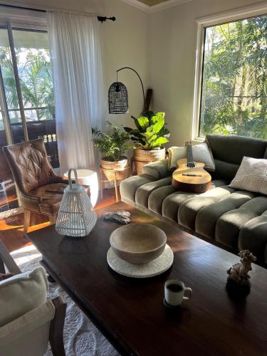 Heaven's Gate in Currumbin Völgy