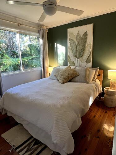 Heaven's Gate in Currumbin Völgy