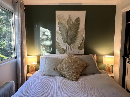 Heaven's Gate in Currumbin Völgy