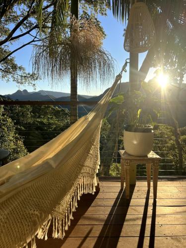 Heaven's Gate in Currumbin Völgy