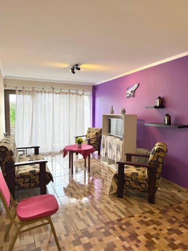 Departamento Don Leo