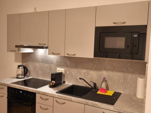 Luxury Central Apartment with Garden in 18. Währing