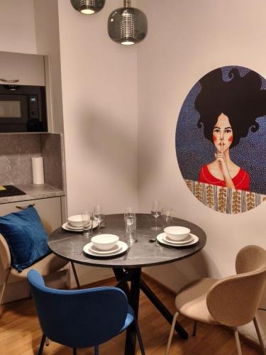 Luxury Central Apartment with Garden in 18. Währing