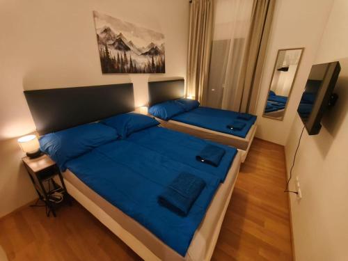 Luxury Central Apartment with Garden in 18. Währing