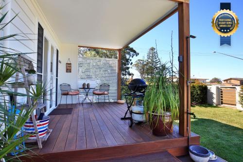 Jervis Bay Beach Shack I Pet Friendly