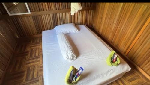 Rumsram Homestay in Mariat
