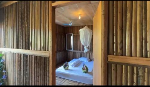 Rumsram Homestay in Mariat